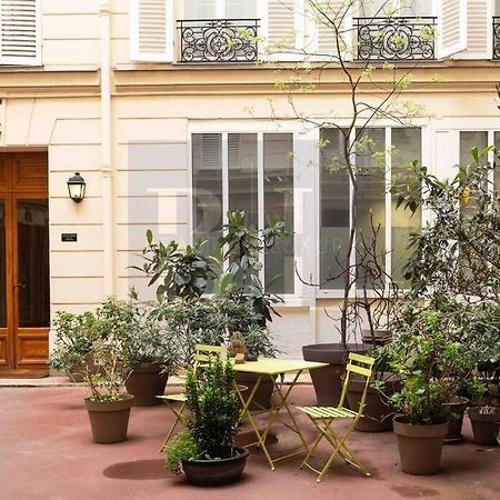 פריז Dauphine Saint Germain 6Th Arr 2Bedrooms מראה חיצוני תמונה