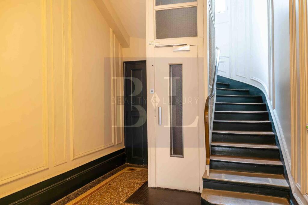 פריז Dauphine Saint Germain 6Th Arr 2Bedrooms מראה חיצוני תמונה
