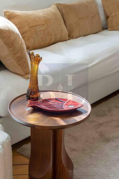 פריז Dauphine Saint Germain 6Th Arr 2Bedrooms מראה חיצוני תמונה