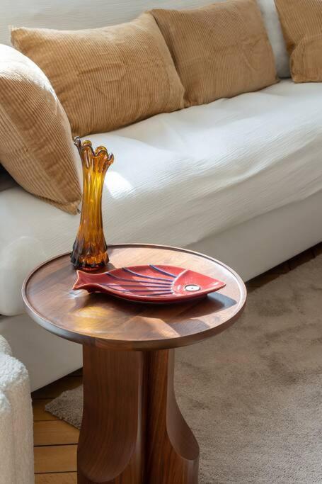 פריז Dauphine Saint Germain 6Th Arr 2Bedrooms מראה חיצוני תמונה