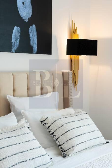 פריז Dauphine Saint Germain 6Th Arr 2Bedrooms מראה חיצוני תמונה