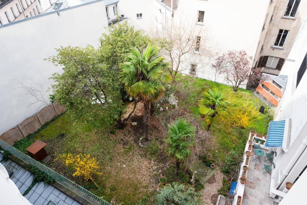 פריז Dauphine Saint Germain 6Th Arr 2Bedrooms מראה חיצוני תמונה